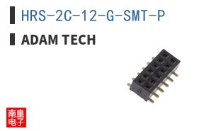 HRS-2C-12-G-SMT-P ͼƬ